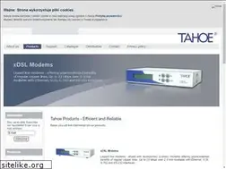 Sites similar to tahoe-group.com