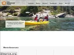 Sites similar to tahoeadventurecompany.com