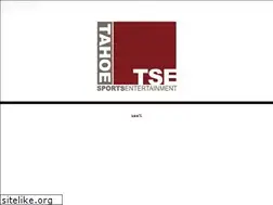 Sites similar to tahoearena.co