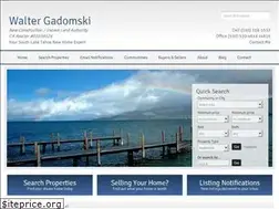 Sites similar to tahoeathome.com
