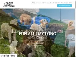 Sites similar to tahoebestfriends.com