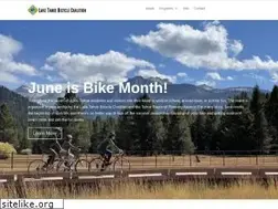 Sites similar to tahoebike.org