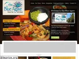 Sites similar to tahoeblueagave.com