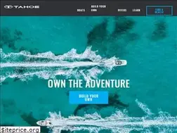 Sites similar to tahoeboats.com