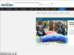 Sites similar to tahoebonanza.com
