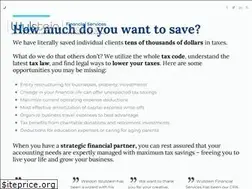 Sites similar to tahoecpa.net