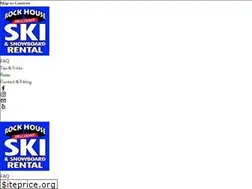 Sites similar to tahoediscountskis.com
