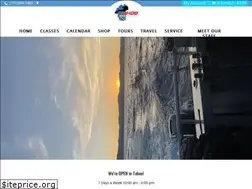 Sites similar to tahoedivecenter.com