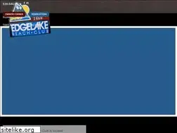 Sites similar to tahoeedgelakebeachclub.com