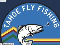 Sites similar to tahoeflyfishing.com