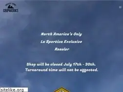Sites similar to tahoegripworks.com