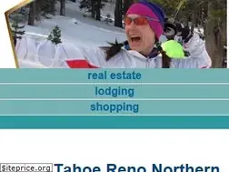 Sites similar to tahoehighsierra.com