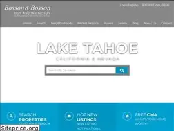 Sites similar to tahoehomefinder.net