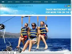 Sites similar to tahoejetski.com