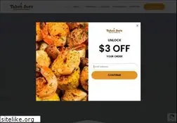 Sites similar to tahoejoes.com