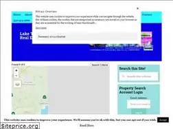 Sites similar to tahoelaurarealestate.com