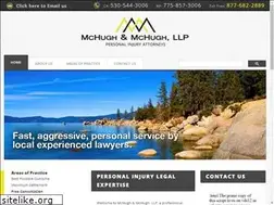 Sites similar to tahoelawfirm.com