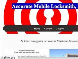 Sites similar to tahoelocksmith.com