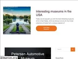 Sites similar to tahoemaritimemuseum.org
