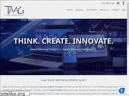 Sites similar to tahoemedia.com