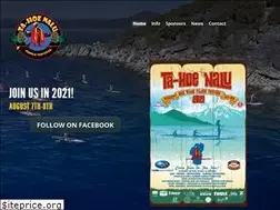 Sites similar to tahoenalu.com