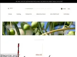 Sites similar to tahoeoilandspice.com
