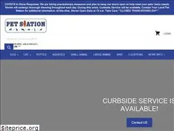 Sites similar to tahoepetstation.com