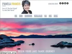 Sites similar to tahoerealtor4u.com