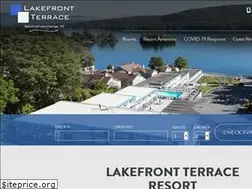 Sites similar to tahoeresort.com