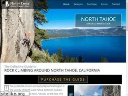 Sites similar to tahoerockclimbing.com