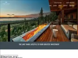Sites similar to tahoesalmon.com