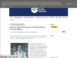 Sites similar to tahoesiliconmountain.com