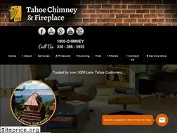 Sites similar to tahoestoves.com