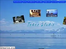 Sites similar to tahoestudio.com
