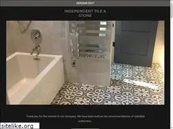 Sites similar to tahoetile.com