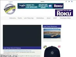 Sites similar to tahoetopia.com