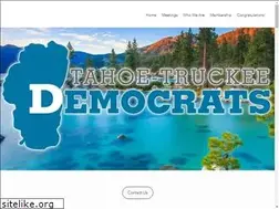 Sites similar to tahoetruckeedems.org