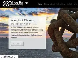 Sites similar to tahoeturner.com