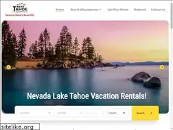Sites similar to tahoevacationrental.com