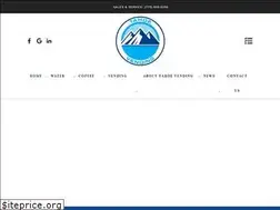 Sites similar to tahoevending.com