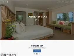 Sites similar to tahoevistanainn.net