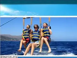 Sites similar to tahoewateradventures.com