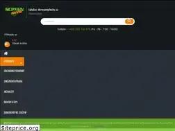 Sites similar to tahokov-derovaneplechy.cz