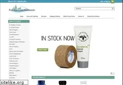 Sites similar to tahomadispensary.com