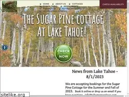 Sites similar to tahomameadows.com