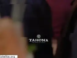 Sites similar to tahonabar.com