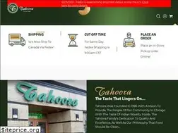 Sites similar to tahoora.com