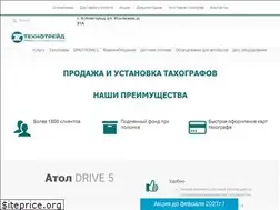 Sites similar to tahotrade.ru