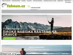 Sites similar to tahoun.cz