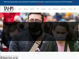 Sites similar to tahpi.net